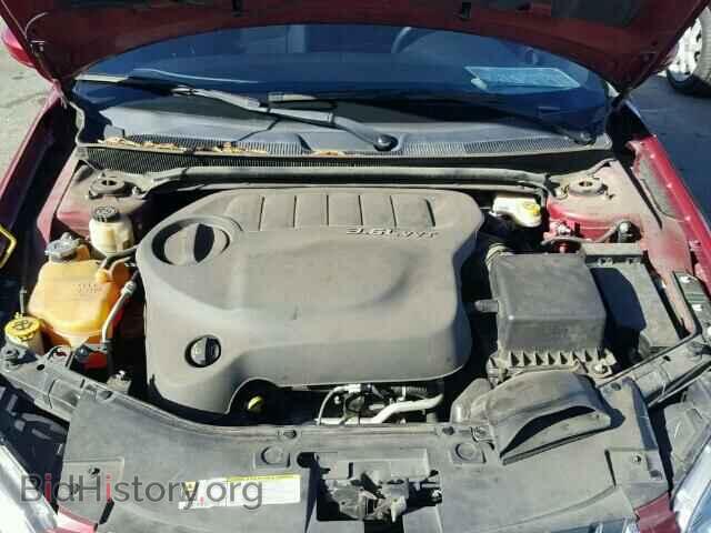 2013 CHRYSLER 200 - VIN: 1C3CCBBG3DN532253 - Фото 7