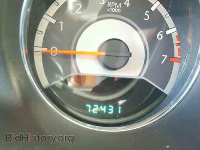 2013 CHRYSLER 200 - VIN: 1C3CCBBG3DN532253 - Фото 8