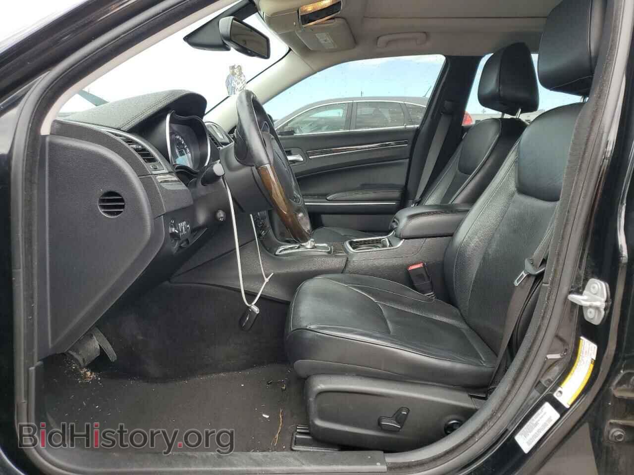 2016 CHRYSLER 300 - VIN: 2C3CCAEG7GH212159 - Photo 7