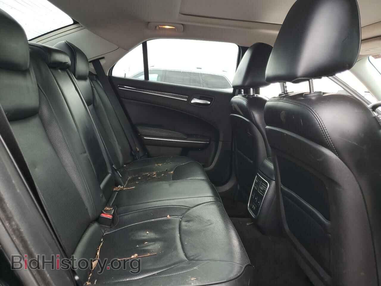 2016 CHRYSLER 300 - VIN: 2C3CCAEG7GH212159 - Photo 10