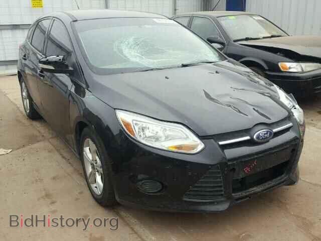 Фотография 1FADP3K28DL280600 - FORD FOCUS 2013