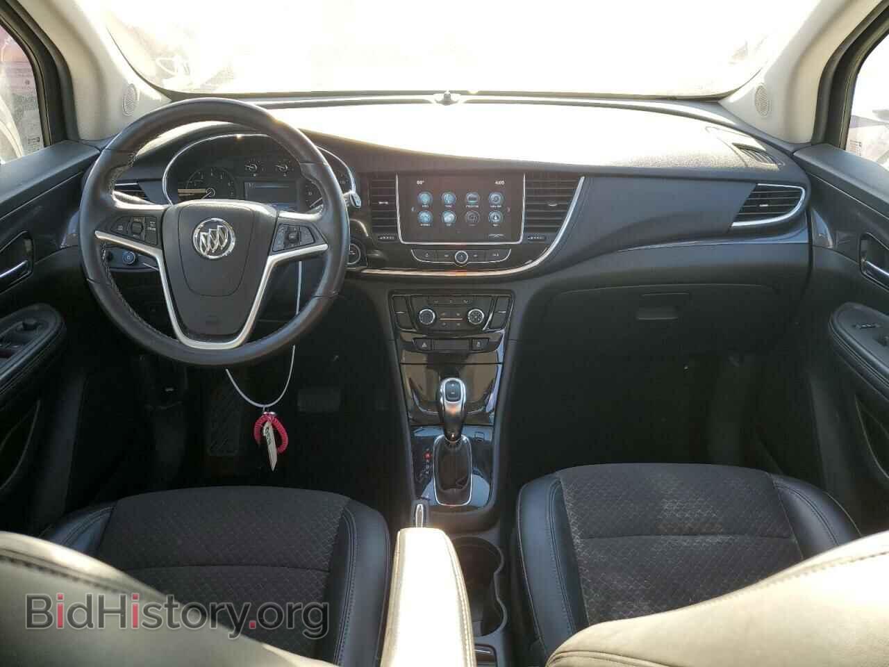 2019 BUICK ENCORE - VIN: KL4CJASBXKB897411 - Фото 8