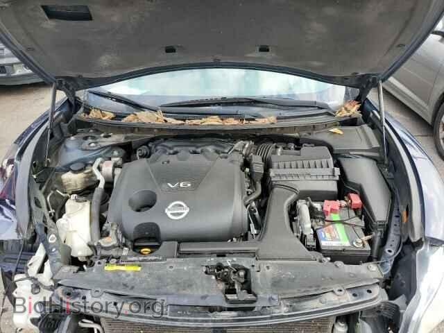 2009 NISSAN MAXIMA - VIN: 1N4AA51E59C814588 - Фото 7