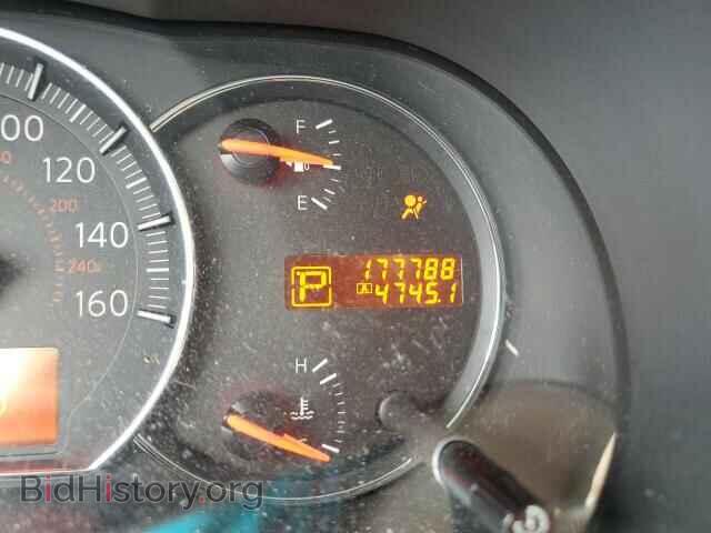 2009 NISSAN MAXIMA - VIN: 1N4AA51E59C814588 - Фото 8