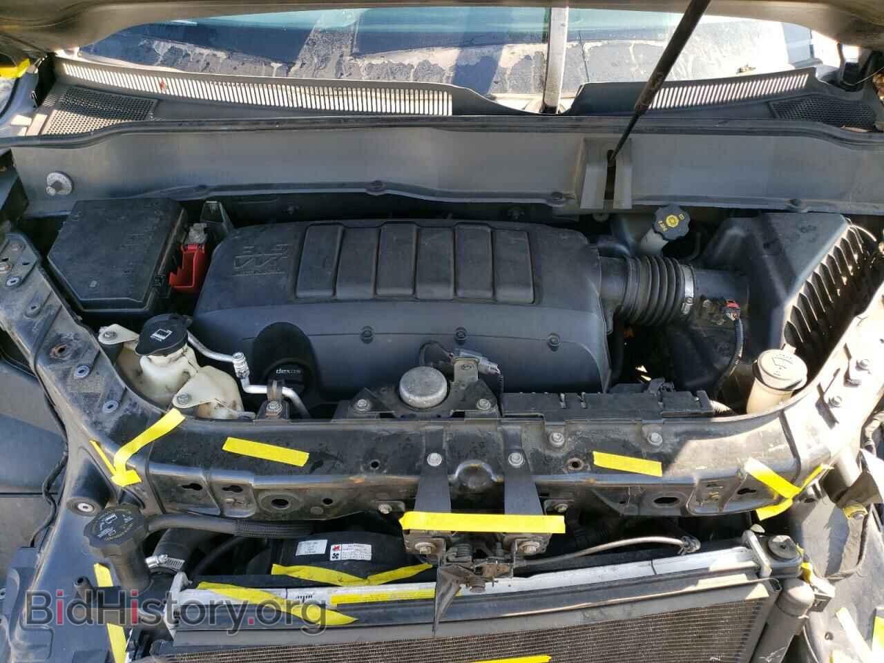 2014 BUICK ENCLAVE - VIN: 5GAKVBKD2EJ340503 - Фото 12