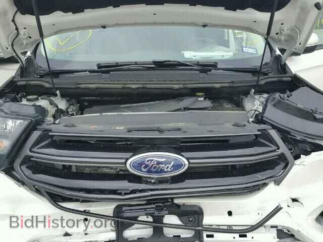 2017 FORD EDGE - VIN: 2FMPK4AP5HBB20037 - Photo 7