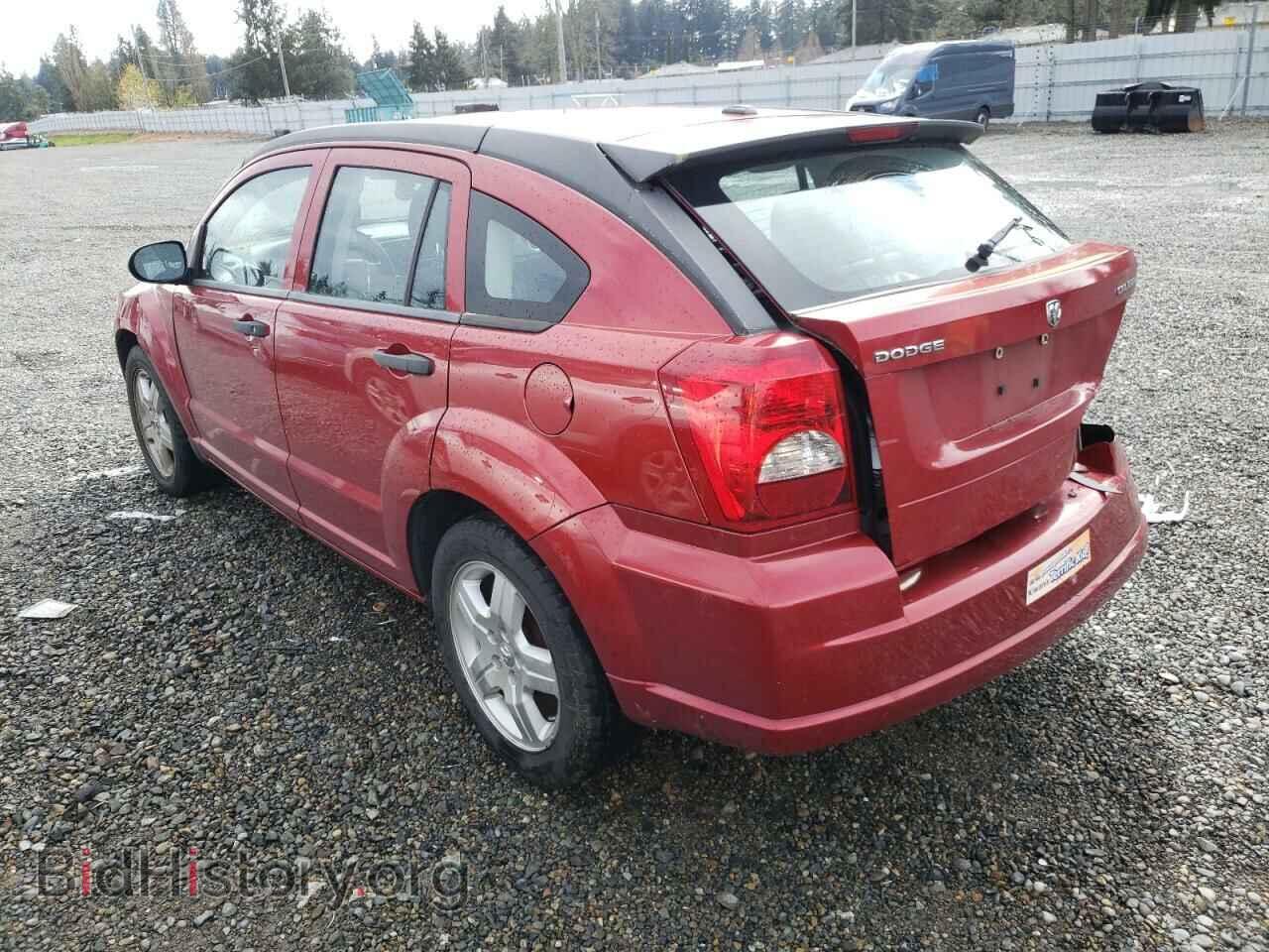 2010 DODGE CALIBER - VIN: 1B3CB1HA5AD594767 - Photo 3