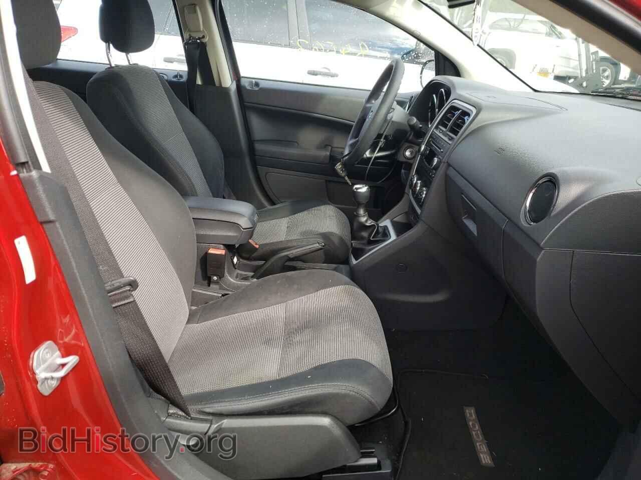 2010 DODGE CALIBER - VIN: 1B3CB1HA5AD594767 - Photo 5