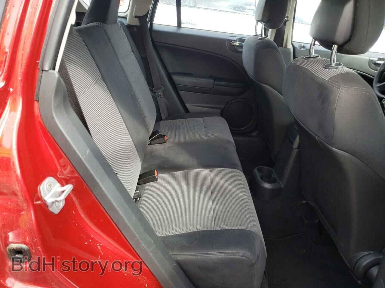 2010 DODGE CALIBER - VIN: 1B3CB1HA5AD594767 - Photo 6