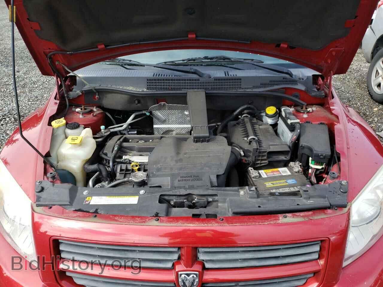 2010 DODGE CALIBER - VIN: 1B3CB1HA5AD594767 - Photo 7