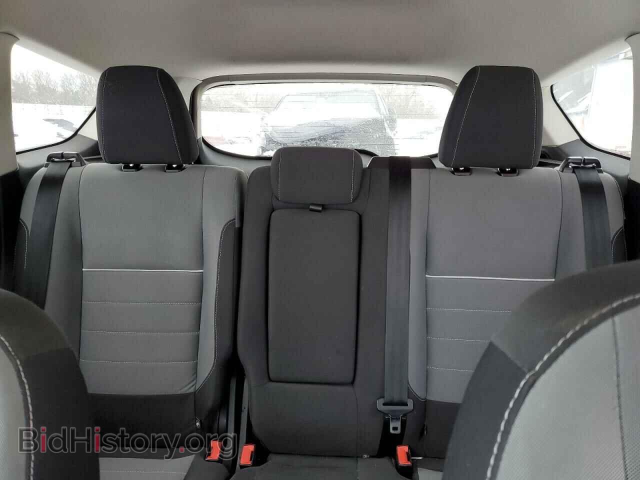 2015 FORD ESCAPE - VIN: 1FMCU9G99FUA77439 - Фото 10