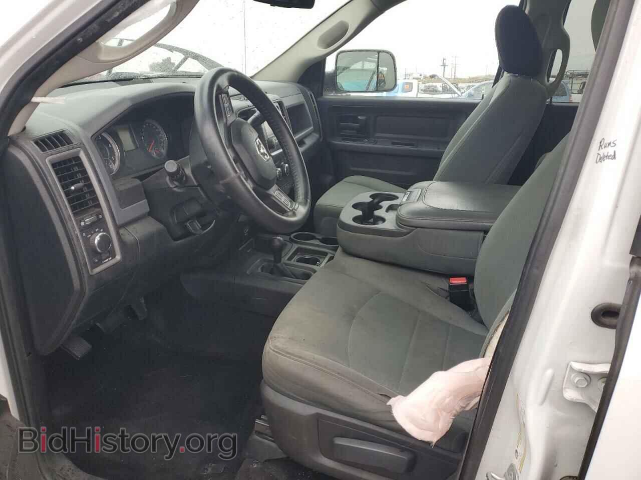 2016 RAM All Models - VIN: 3C63R3CLXGG170373 - Photo 7