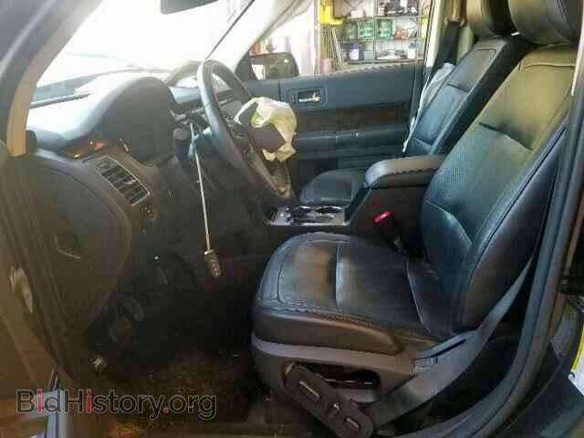 2014 FORD FLEX LIMIT - VIN: 2FMHK6DT7EBD25170 - Photo 5