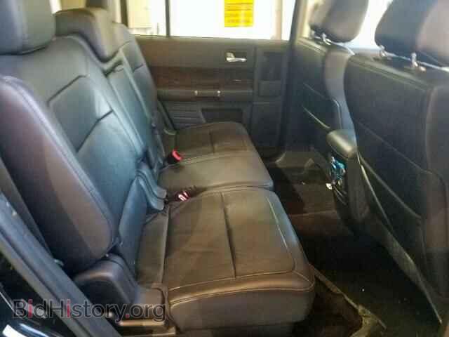 2014 FORD FLEX LIMIT - VIN: 2FMHK6DT7EBD25170 - Photo 6