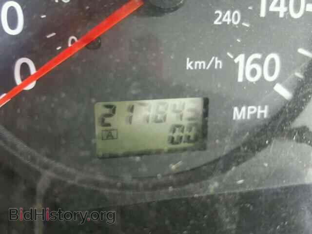 2000 NISSAN MAXIMA - VIN: JN1CA31D6YT752005 - Фото 8