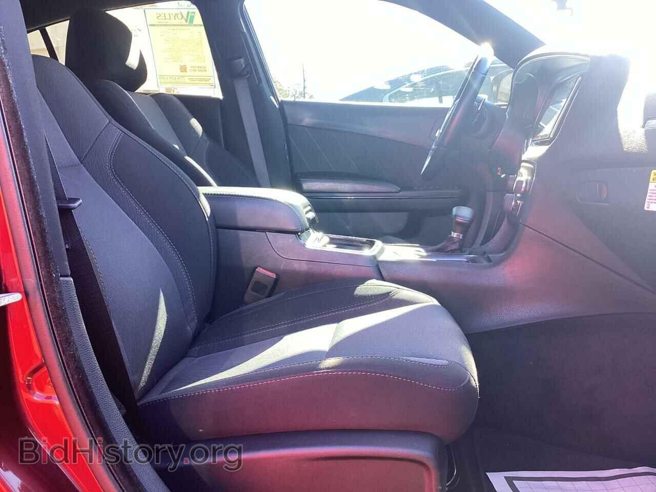 2017 DODGE CHARGER - VIN: 2C3CDXCT3HH609448 - Photo 5
