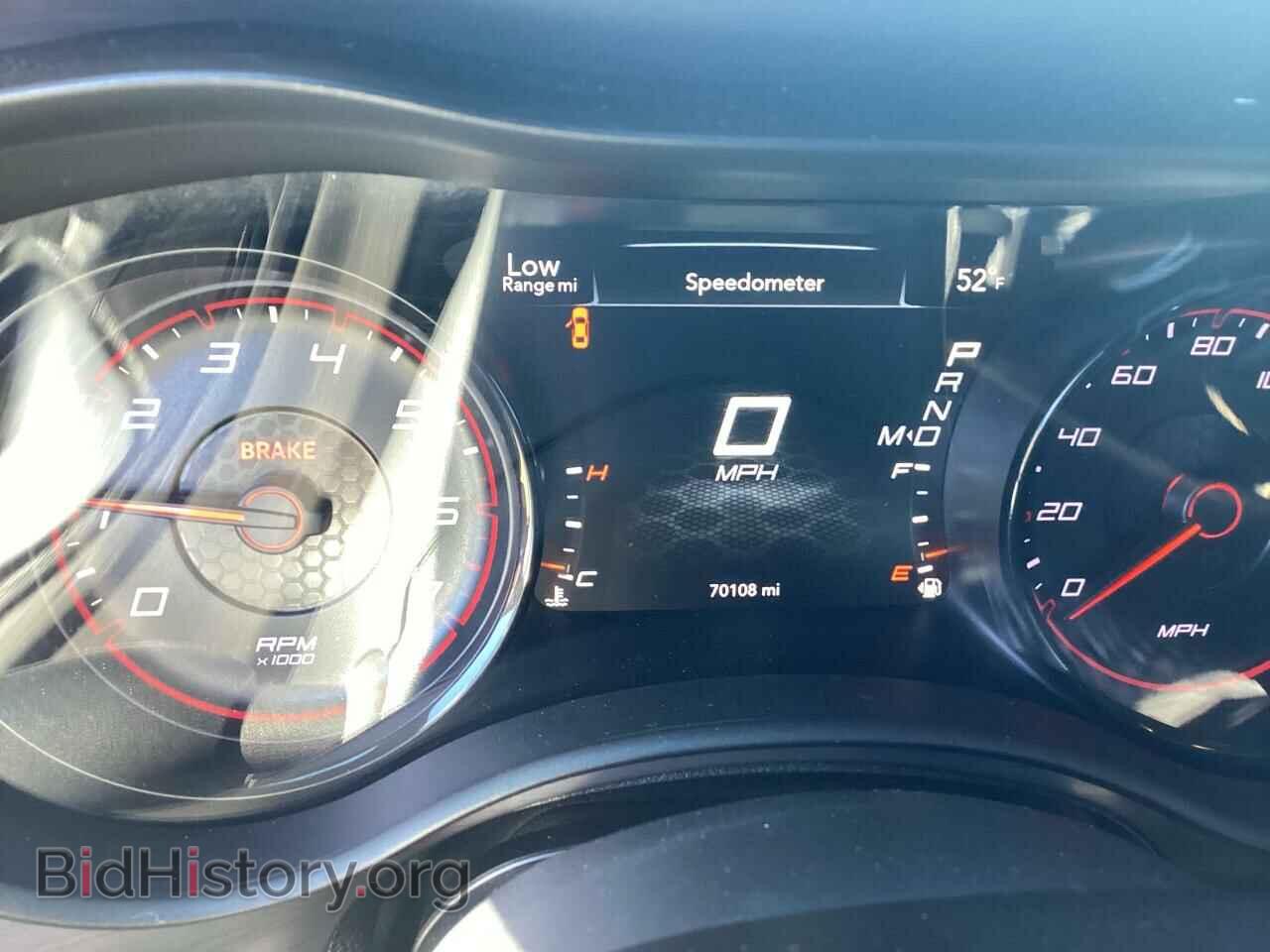 2017 DODGE CHARGER - VIN: 2C3CDXCT3HH609448 - Photo 8