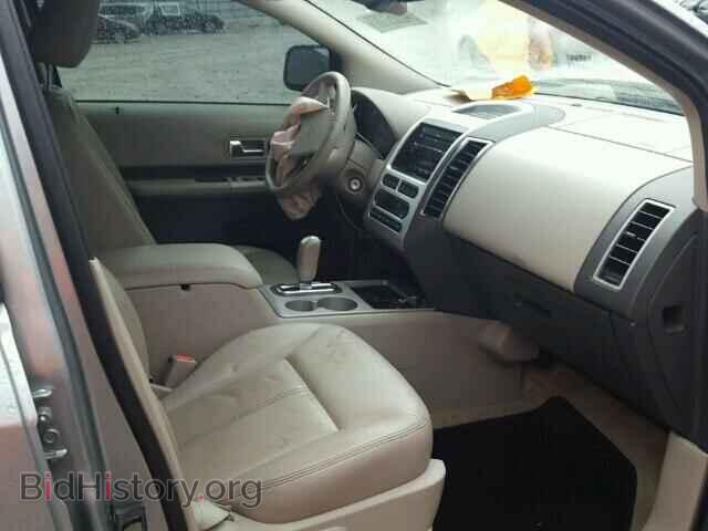 2007 FORD EDGE - VIN: 2FMDK39C87BA94997 - Фото 5