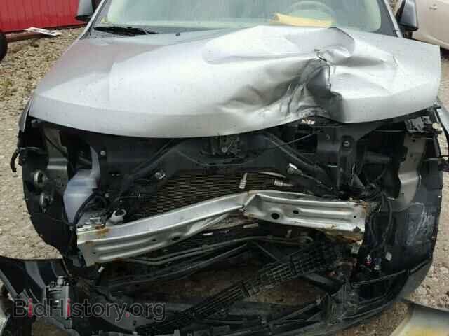 2007 FORD EDGE - VIN: 2FMDK39C87BA94997 - Фото 7