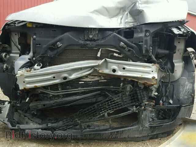 2007 FORD EDGE - VIN: 2FMDK39C87BA94997 - Фото 9