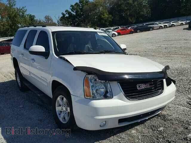 Photo 1GKS2KE7XDR212205 - GMC YUKON 2013