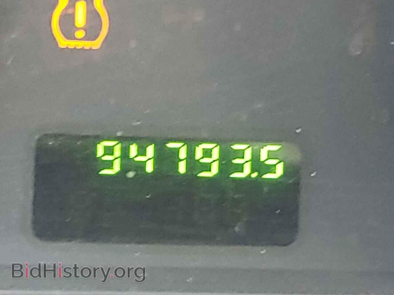 2009 FORD EDGE - VIN: 2FMDK36C59BA44632 - Photo 8