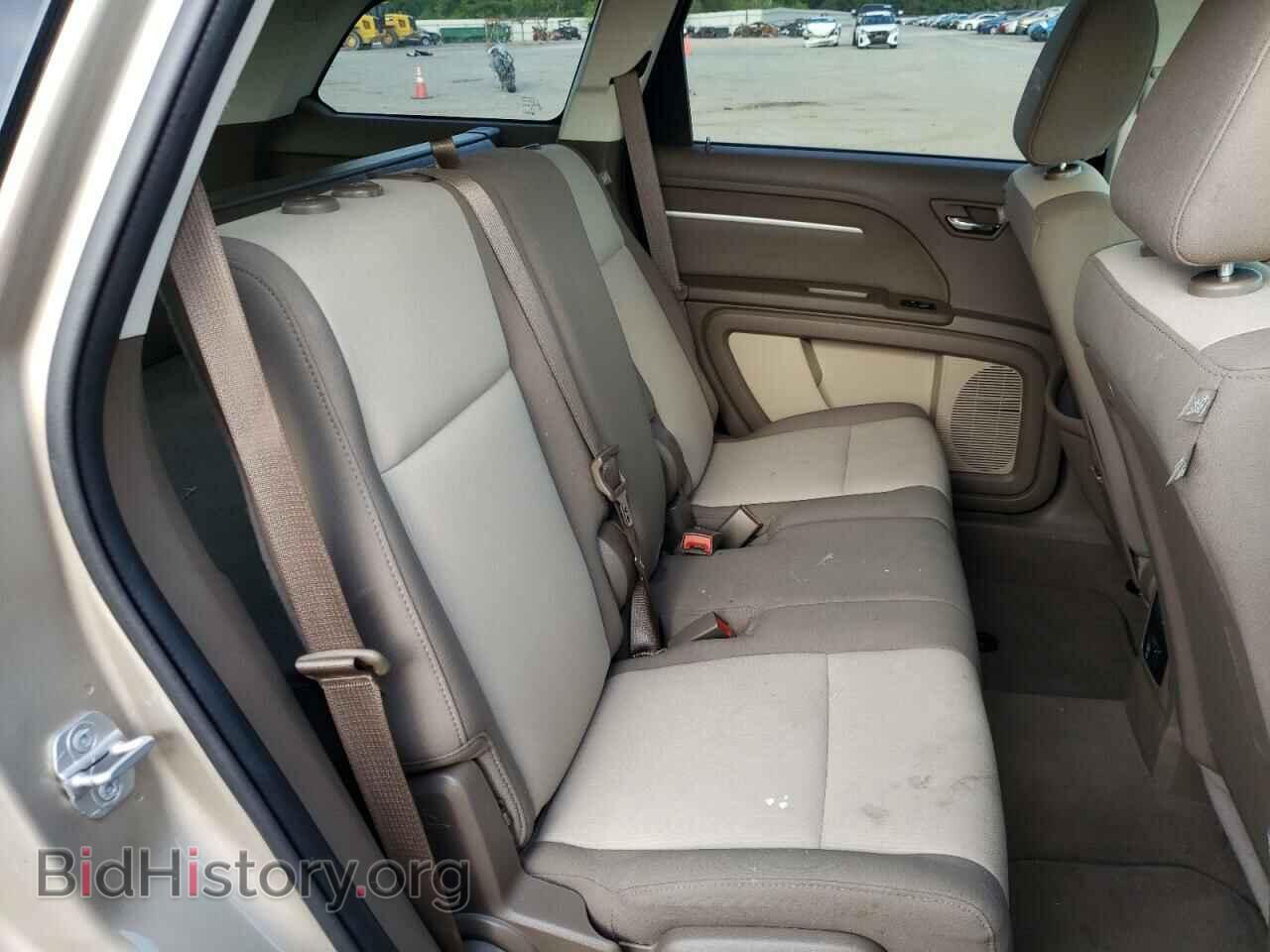 2009 DODGE JOURNEY - VIN: 3D4GH57V29T569652 - Фото 6