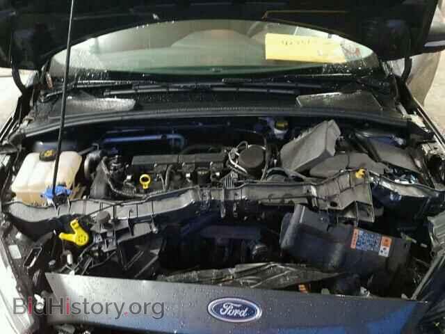 2015 FORD FOCUS - VIN: 1FADP3F29FL217194 - Фото 7