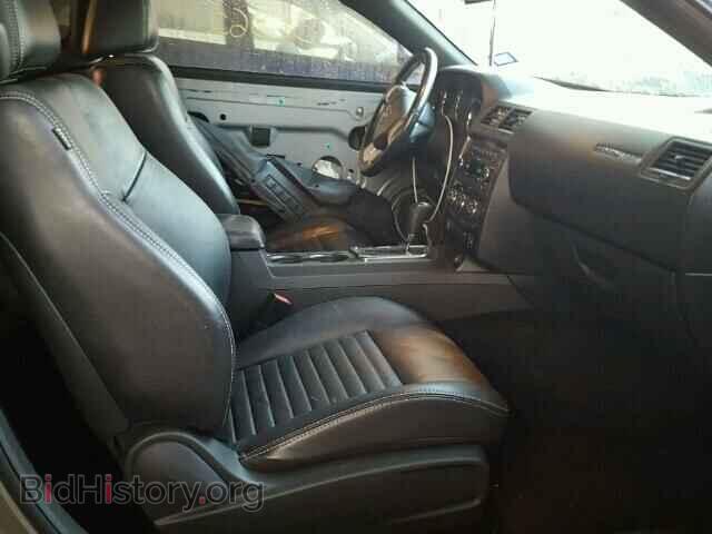 2011 DODGE CHALLENGER - VIN: 2B3CJ4DG6BH605438 - Фото 5