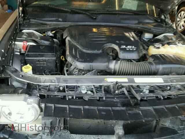 2011 DODGE CHALLENGER - VIN: 2B3CJ4DG6BH605438 - Фото 7