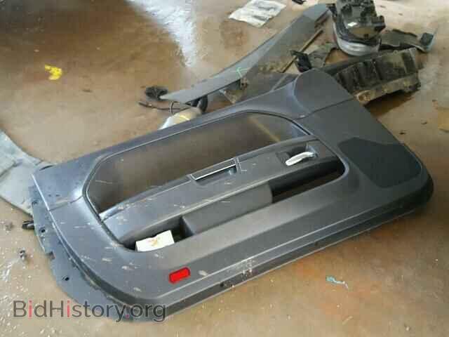 2011 DODGE CHALLENGER - VIN: 2B3CJ4DG6BH605438 - Фото 10