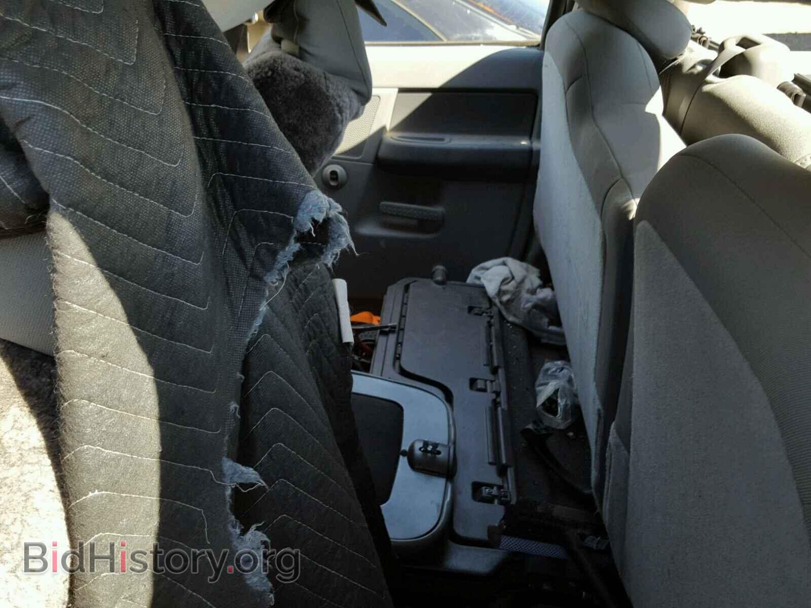 2007 DODGE RAM 1500 - VIN: 1D7HU18207J524360 - Фото 6