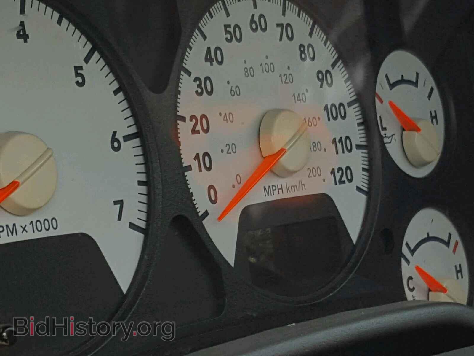 2007 DODGE RAM 1500 - VIN: 1D7HU18207J524360 - Фото 8