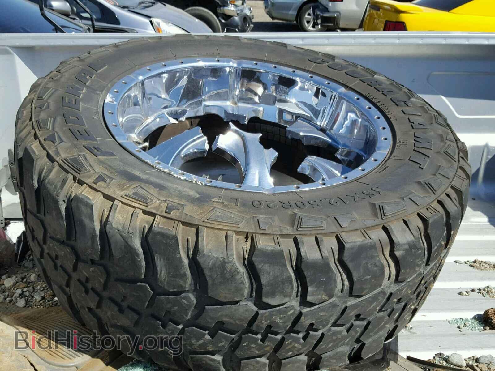 2007 DODGE RAM 1500 - VIN: 1D7HU18207J524360 - Фото 9