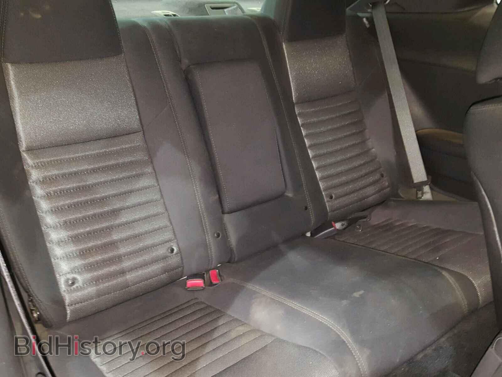 2014 DODGE CHALLENGER - VIN: 2C3CDYAG4EH270061 - Photo 6