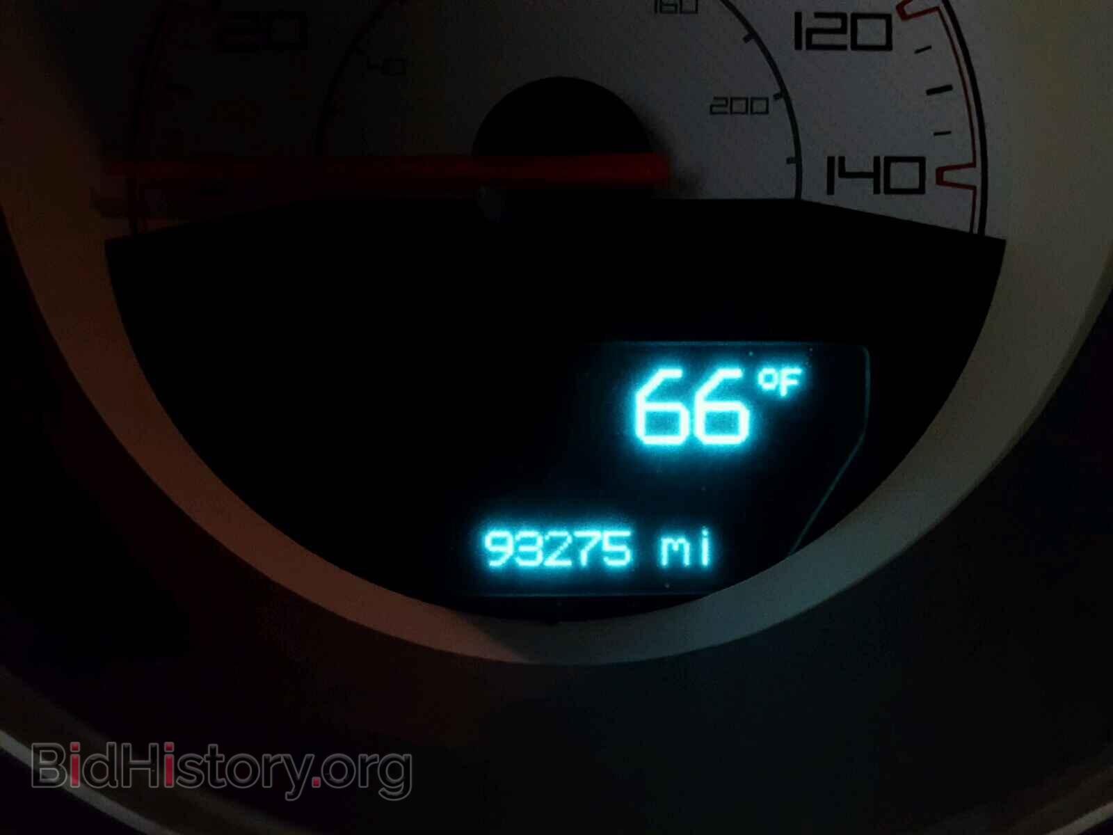 2014 DODGE CHALLENGER - VIN: 2C3CDYAG4EH270061 - Photo 8