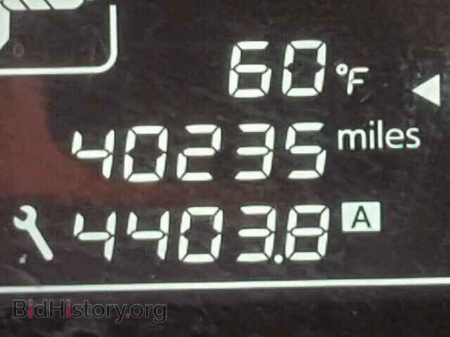 2016 NISSAN VERSA - VIN: 3N1CE2CP6GL350932 - Фото 8