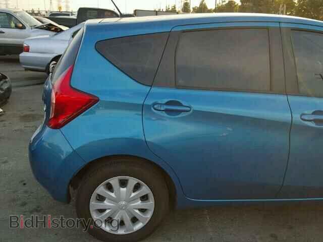 2016 NISSAN VERSA - VIN: 3N1CE2CP6GL350932 - Фото 9