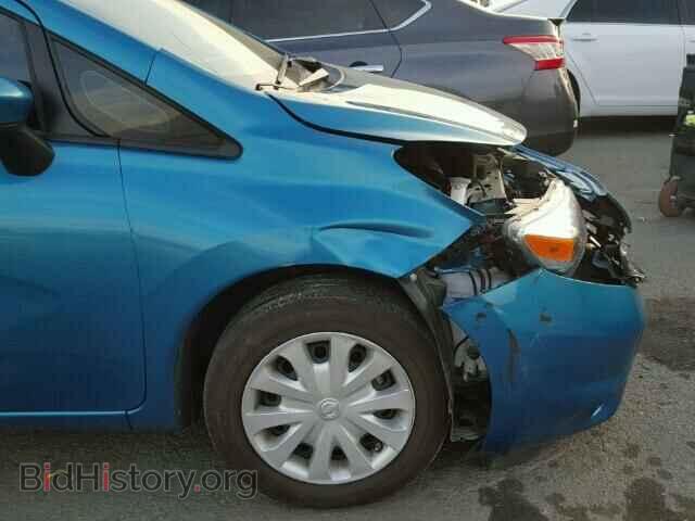 2016 NISSAN VERSA - VIN: 3N1CE2CP6GL350932 - Фото 10
