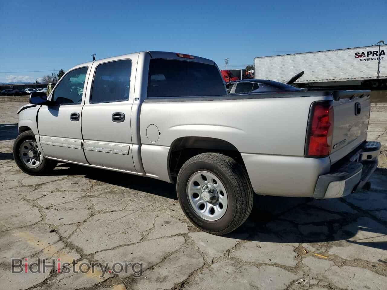2006 CHEVROLET ALL Models - VIN: 2GCEC13V961289919 - Фото 2