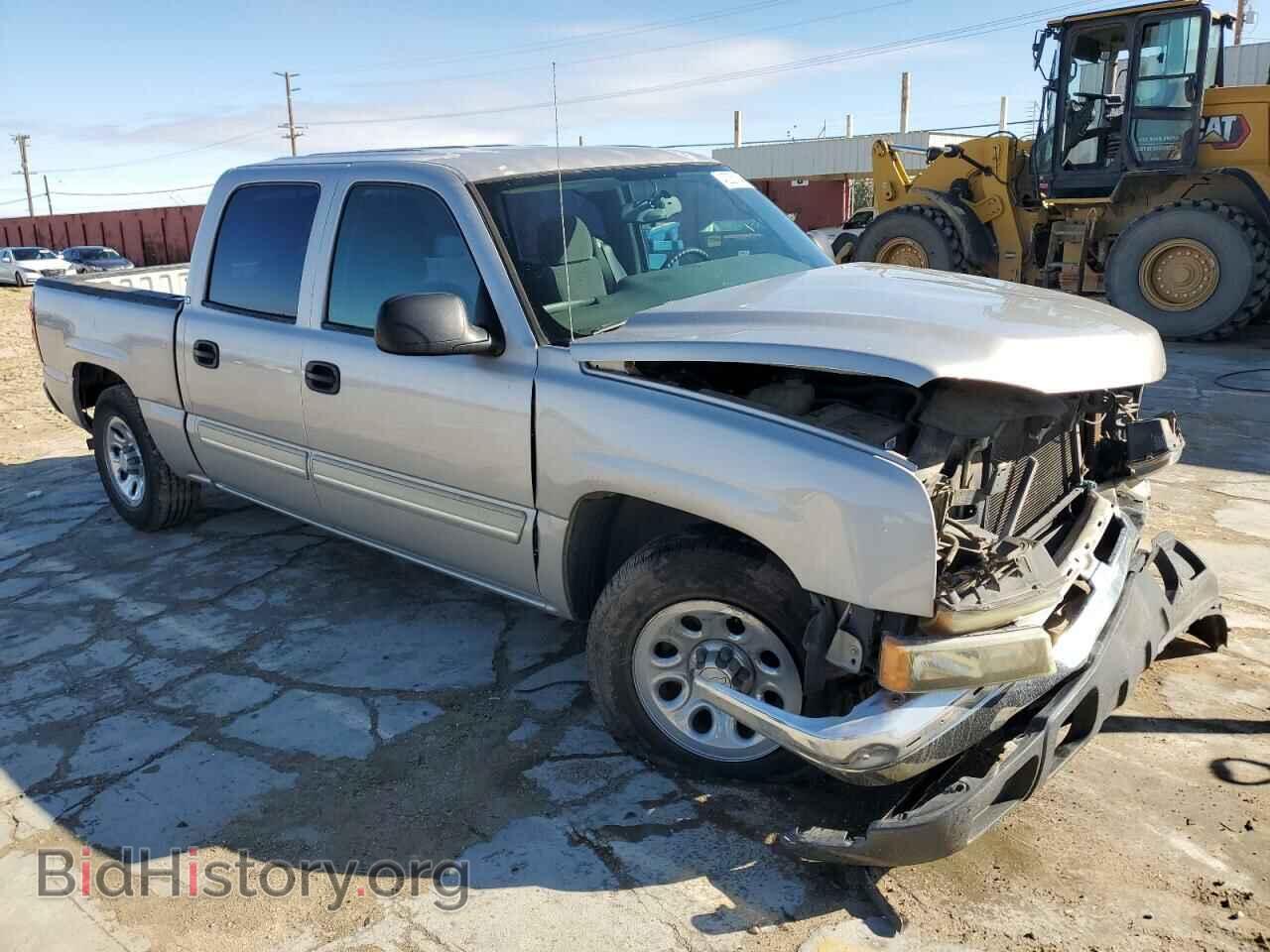2006 CHEVROLET ALL Models - VIN: 2GCEC13V961289919 - Фото 4