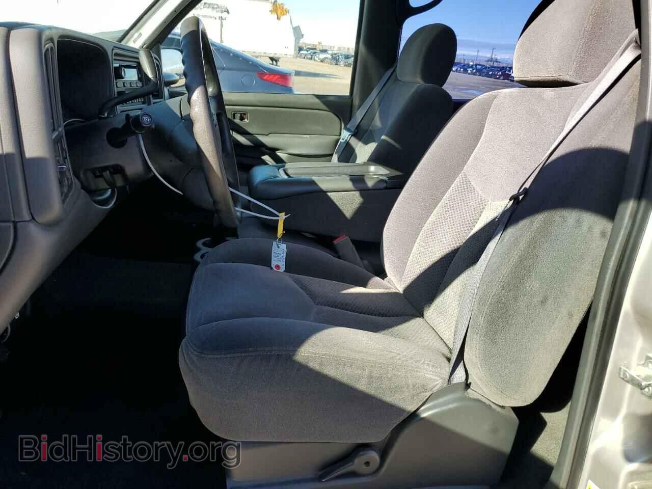 2006 CHEVROLET ALL Models - VIN: 2GCEC13V961289919 - Фото 7