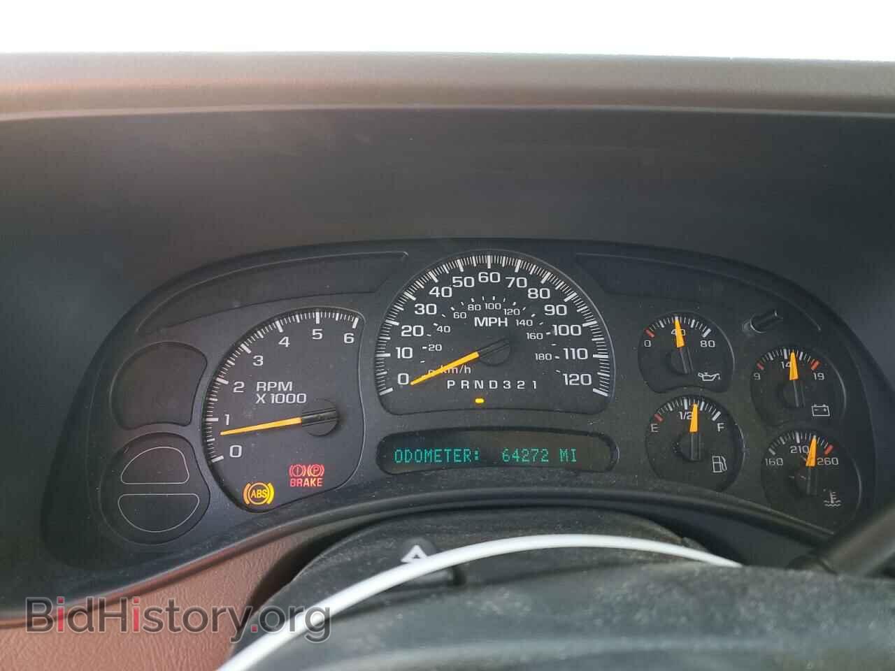 2006 CHEVROLET ALL Models - VIN: 2GCEC13V961289919 - Фото 9