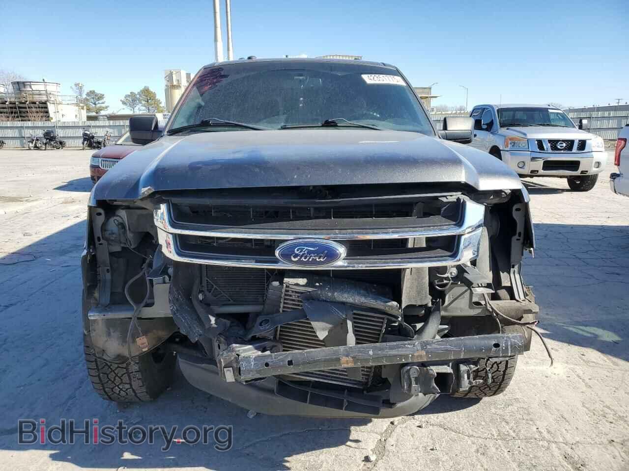 2017 FORD EXPEDITION - VIN: 1FMJK1HT9HEA68956 - Фото 5
