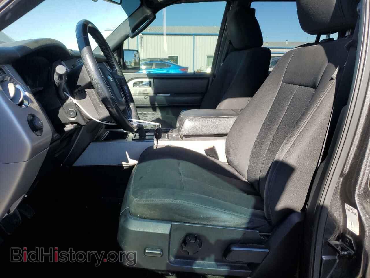 2017 FORD EXPEDITION - VIN: 1FMJK1HT9HEA68956 - Фото 7