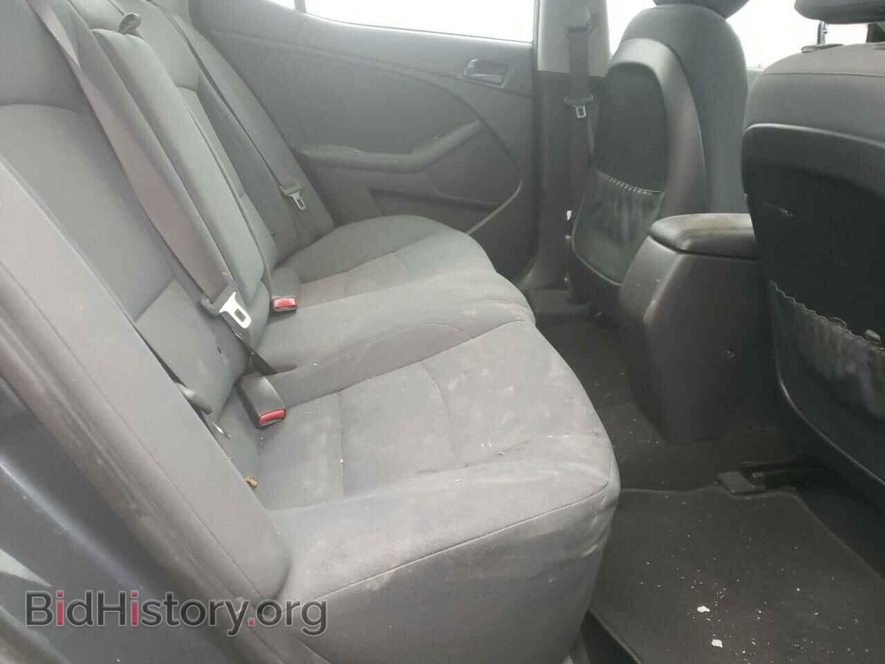 2015 KIA OPTIMA - VIN: KNAGM4A71F5597917 - Photo 6