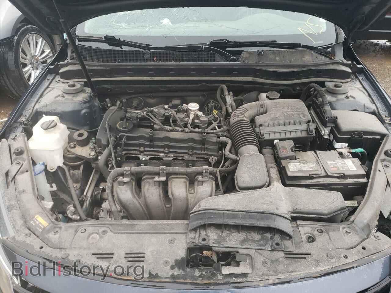 2015 KIA OPTIMA - VIN: KNAGM4A71F5597917 - Photo 7