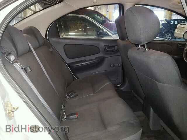 2005 DODGE NEON - VIN: 1B3ES56C45D192345 - Фото 6