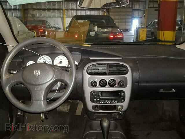 2005 DODGE NEON - VIN: 1B3ES56C45D192345 - Фото 10