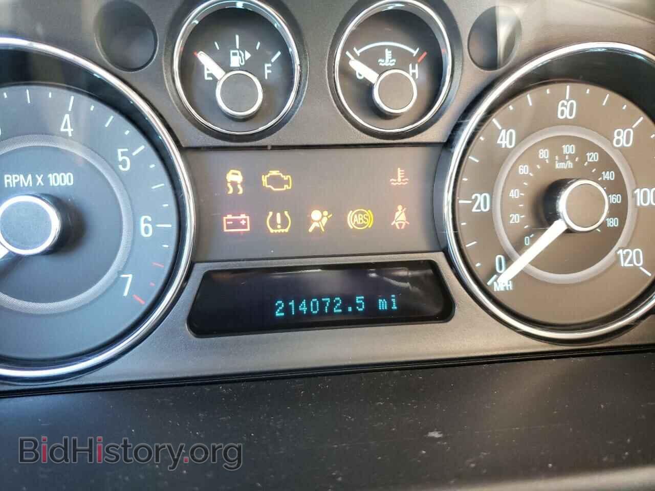 2009 FORD FLEX - VIN: 2FMDK52C69BA27016 - Photo 9